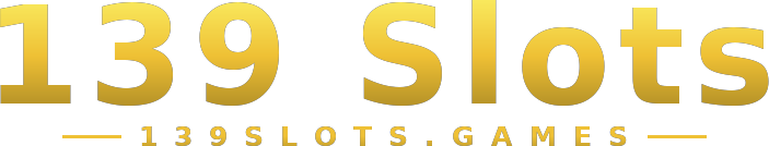 139 Slots logo